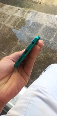 Radmi Note9 pro Radmi
