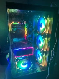 Pc gamer 
