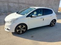 voitures-peugeot-208-2012-access-tlemcen-algerie