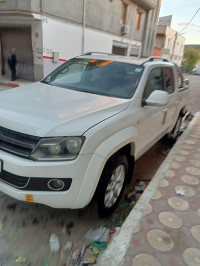 voitures-volkswagen-amarok-2012-bordj-bou-arreridj-algerie