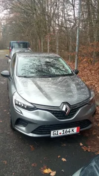 Renault Clio 5  2023 Evolution