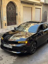 cars-opel-astra-2025-gsline-el-eulma-setif-algeria