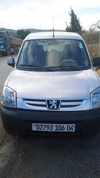 voitures-peugeot-partner-2006-meftah-blida-algerie