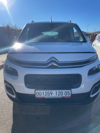 voitures-citroen-berlingo-2020-batna-algerie