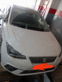 voitures-seat-ibiza-2019-alger-centre-algerie