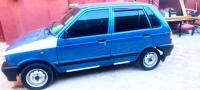 سيارات-suzuki-maruti-800-2008-عين-الرمانة-البليدة-الجزائر