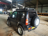 voitures-suzuki-jimny-2008-tiaret-algerie