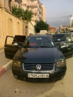 voitures-volkswagen-passat-2001-bab-ezzouar-alger-algerie