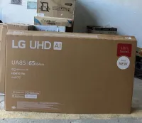 Televiseur 65pouces LG UT85 2025 