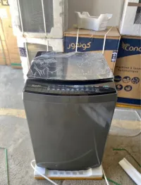 Machine a laver condor la top auto 8kg 10kg 15kg