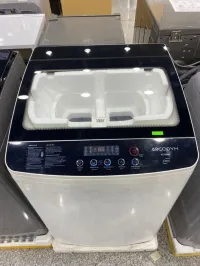 PROMO machine a laver arcodym (midea) 8kg automatique 