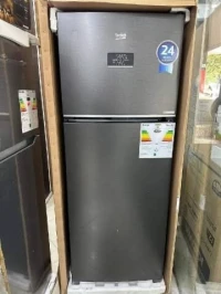 Réfrigérateur beko 480L nofrost المفقودد