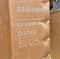 Promotion TV Samsung remise de 30% 