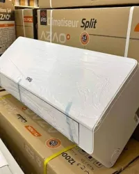 Promo de 20% climatiseur IRIS 12k btu كليماتيزور ايريس 