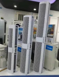Ridou d air arcodym (midea) 1m 1,2m 1,5m