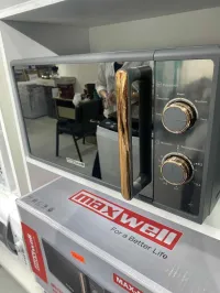Liquidation Microonde maxwell 20l miroir 