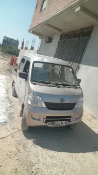 Chana Star Truck 2014 Double cabine