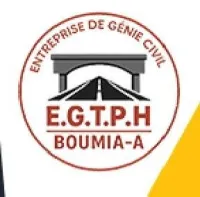 EURL EGTPH BOUMIA 