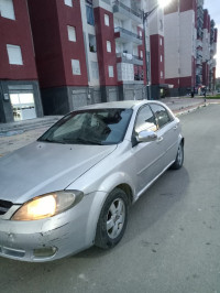 voitures-chevrolet-optra-4-portes-2005-el-hadjar-annaba-algerie