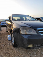 voitures-chevrolet-aveo-4-portes-2007-el-hadjar-annaba-algerie