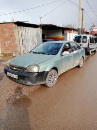 سيارات-chevrolet-optra-4-portes-2005-الحجار-عنابة-الجزائر