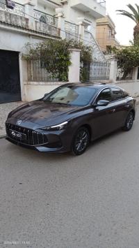 سيارات-mg-mg5-2025-luxury-edition-بئر-خادم-الجزائر