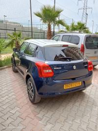 سيارات-suzuki-swift-2023-monte-carlo-بئر-خادم-الجزائر