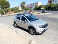 Dacia Sandero 2018 Stepway restylée