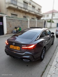 سيارات-mg-mg5-2025-luxury-edition-بئر-خادم-الجزائر