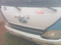 Hyundai County 2011