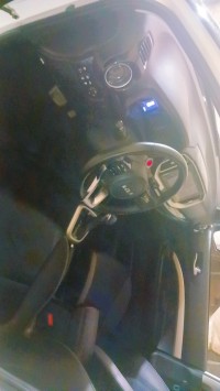 سيارات-kia-kx1-2025-luxury-تبسة-الجزائر