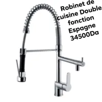roubinerie et accessoiress salle de bain