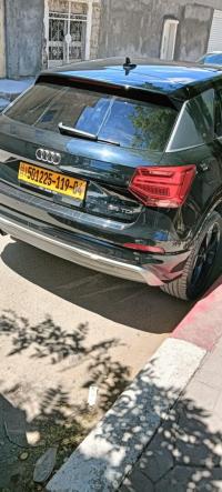 سيارات-audi-q2-2019-sport-line-عين-البيضاء-أم-البواقي-الجزائر