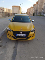 voitures-peugeot-208-2021-larbaa-blida-algerie