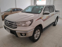 voitures-toyota-hilux-2020-revo-عماني-el-oued-algerie