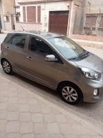 voitures-kia-picanto-2017-safety-sidi-bel-abbes-algerie