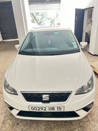 voitures-seat-ibiza-2018-style-tizi-ouzou-algerie