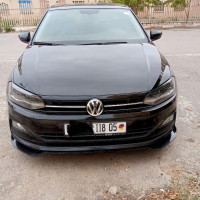 voitures-volkswagen-polo-2018-beats-batna-algerie