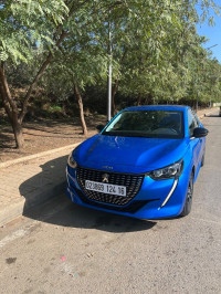 voitures-peugeot-208-2024-aleur-souidania-alger-algerie