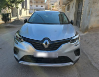 voitures-renault-captur-2022-evolution-plus-oran-algerie