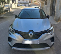 voitures-renault-captur-2022-evolution-plus-tlemcen-algerie