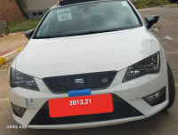 voitures-seat-leon-2013-sidi-mezghiche-skikda-algerie