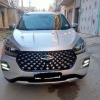 voitures-chery-tiggo-4-pro-2024-tigou-el-harrouch-skikda-algerie