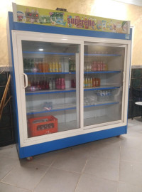 refrigerateurs-congelateurs-frigo-simaf-el-omaria-medea-algerie