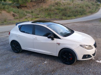 voitures-seat-ibiza-2011-louka-tizi-nbechar-setif-algerie