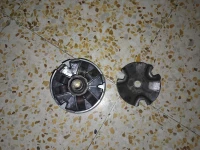 Pias mbk booster 