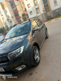 voitures-dacia-sandero-2018-stepway-restylee-sidi-lakhdar-ain-defla-algerie