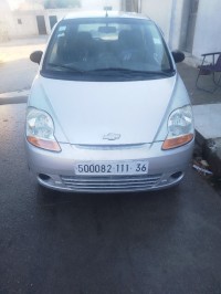 سيارات-chevrolet-spark-2011-عنابة-الجزائر