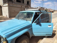 utilitaire-nissan-patrol-long-1994-td42-tazrouk-tamanrasset-algerie