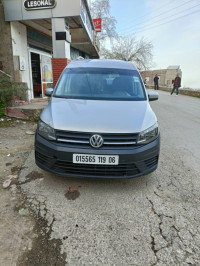 voitures-volkswagen-caddy-2019-proline-aokas-bejaia-algerie